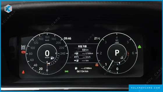 LAND ROVER RANGE ROVER SPORT 3.0 SDV6 AB DYNAMIC