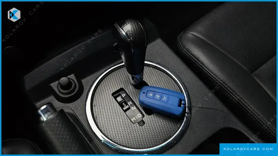 KGM - SSANGYONG KORANDO CX7 4WD