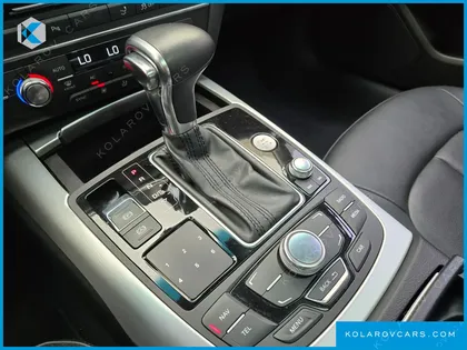 AUDI A7 3.0 TFSI QUATTRO ENTRY