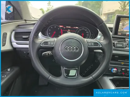 AUDI A7 3.0 TFSI QUATTRO ENTRY