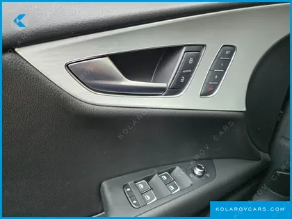 AUDI A7 3.0 TFSI QUATTRO ENTRY