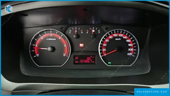 KGM - SSANGYONG KORANDO EXTREME 4WD