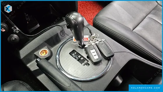 KGM - SSANGYONG KORANDO EXTREME 4WD