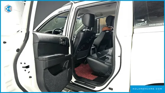 KGM - SSANGYONG KORANDO EXTREME 4WD