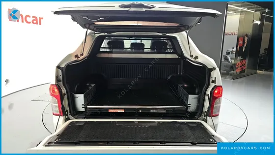 KGM - SSANGYONG KORANDO EXTREME 4WD