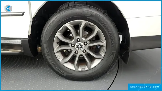 KGM - SSANGYONG KORANDO EXTREME 4WD