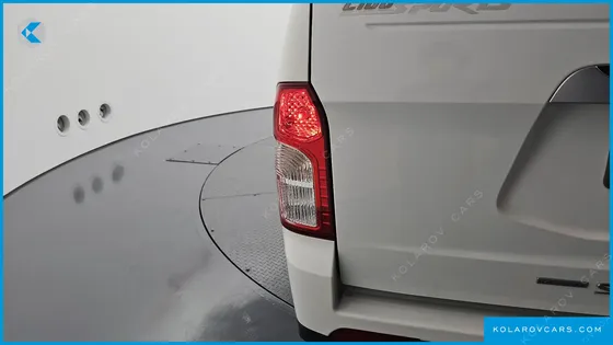 KGM - SSANGYONG KORANDO EXTREME 4WD