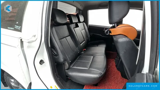 KGM - SSANGYONG KORANDO EXTREME 4WD