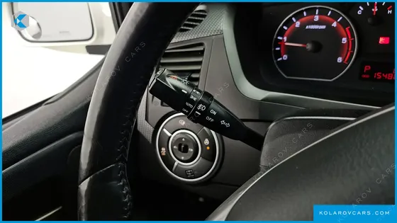KGM - SSANGYONG KORANDO EXTREME 4WD