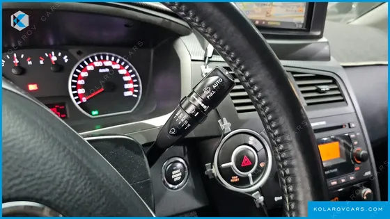 KGM - SSANGYONG KORANDO EXTREME 4WD