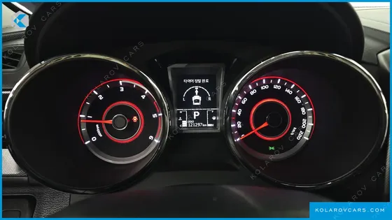 KGM - SSANGYONG TIVOLI DIESEL LX 2WD