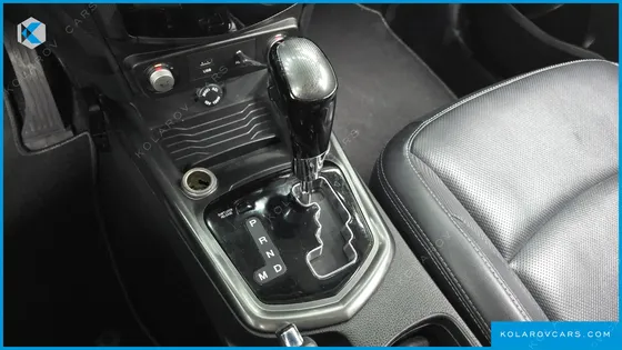 KGM - SSANGYONG TIVOLI DIESEL LX 2WD