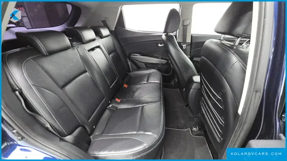 KGM - SSANGYONG TIVOLI DIESEL LX 2WD