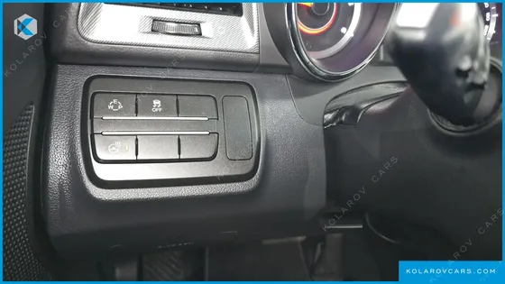 KGM - SSANGYONG TIVOLI DIESEL LX 2WD