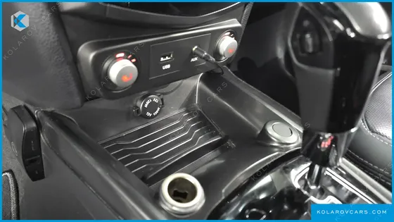 KGM - SSANGYONG TIVOLI DIESEL LX 2WD