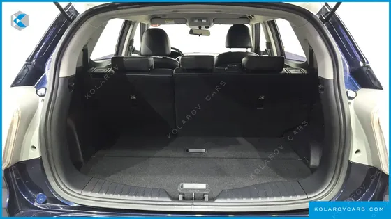 KGM - SSANGYONG TIVOLI DIESEL LX 2WD