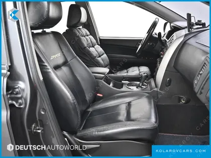 KGM - SSANGYONG KORANDO CX7 4WD