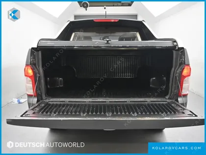 KGM - SSANGYONG KORANDO CX7 4WD