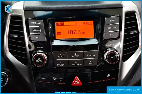 KGM - SSANGYONG TIVOLI VX 2WD