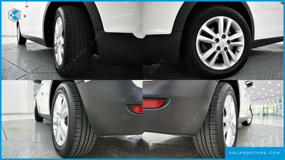KGM - SSANGYONG TIVOLI VX 2WD