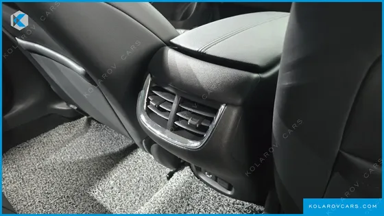 CHEVROLET (GM DAEWOO) MALIBU 1.3 TURBO PREMIER