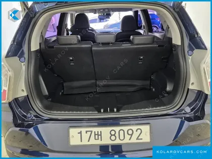 KGM - SSANGYONG TIVOLI DIESEL LX 2WD