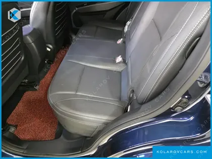 KGM - SSANGYONG TIVOLI DIESEL LX 2WD