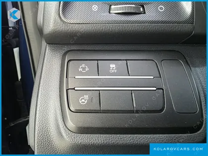 KGM - SSANGYONG TIVOLI DIESEL LX 2WD