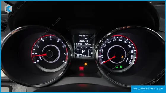 KGM - SSANGYONG TIVOLI LX 2WD