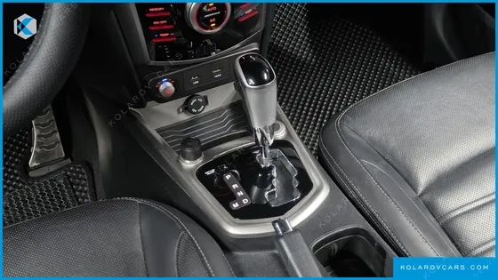 KGM - SSANGYONG TIVOLI LX 2WD