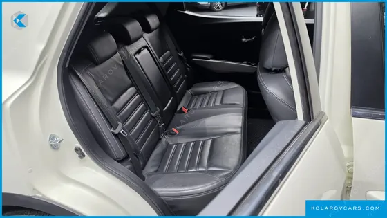 KGM - SSANGYONG TIVOLI LX 2WD