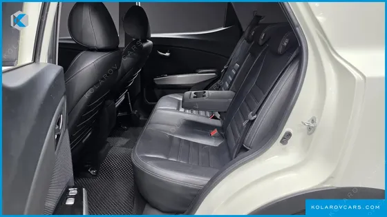 KGM - SSANGYONG TIVOLI LX 2WD