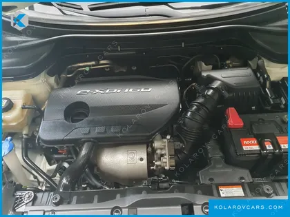 KGM - SSANGYONG TIVOLI DIESEL LX 2WD