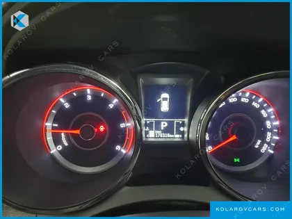 KGM - SSANGYONG TIVOLI DIESEL LX 2WD