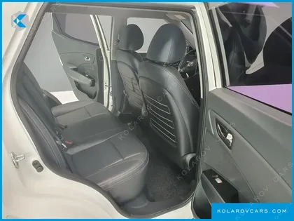 KGM - SSANGYONG TIVOLI DIESEL LX 2WD