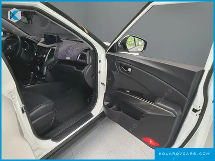 KGM - SSANGYONG TIVOLI DIESEL LX 2WD