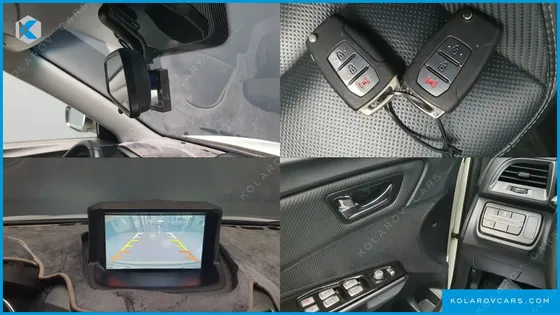 KGM - SSANGYONG TIVOLI DIESEL LX 2WD