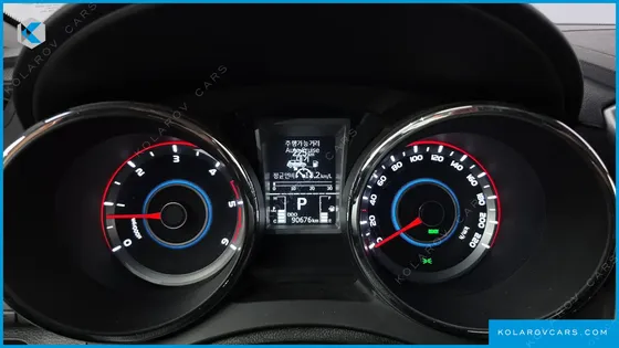KGM - SSANGYONG TIVOLI DIESEL LX 2WD
