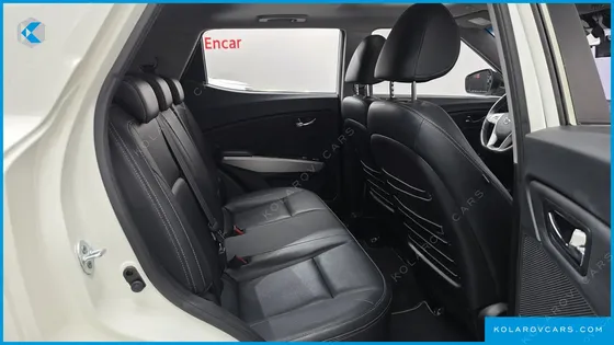 KGM - SSANGYONG TIVOLI DIESEL LX 2WD