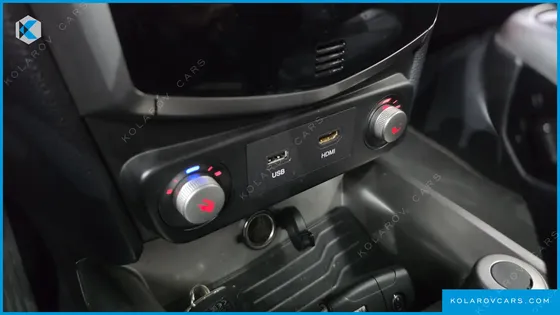 KGM - SSANGYONG TIVOLI DIESEL LX 2WD