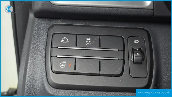 KGM - SSANGYONG TIVOLI DIESEL LX 2WD
