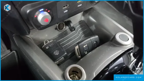 KGM - SSANGYONG TIVOLI DIESEL LX 2WD