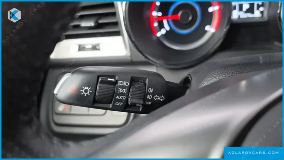 KGM - SSANGYONG TIVOLI DIESEL LX 2WD