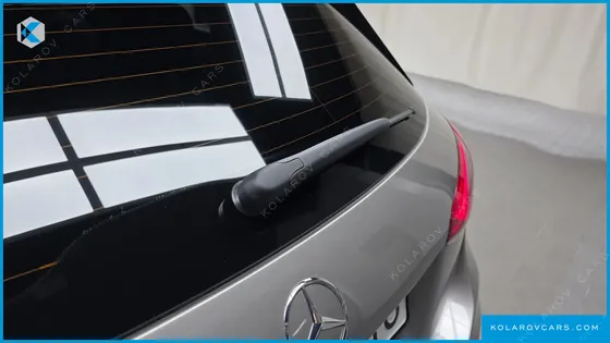 MERCEDES A-CLASS A220 HATCHBACK