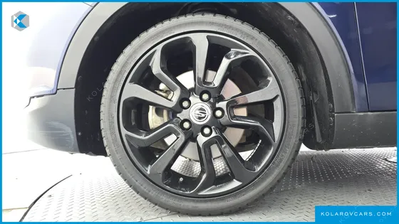 KGM - SSANGYONG TIVOLI DIESEL VX 2WD