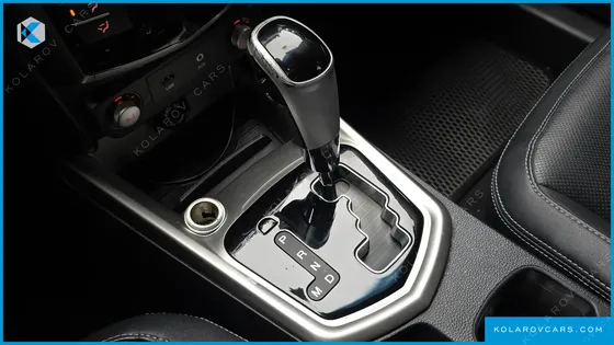 KGM - SSANGYONG TIVOLI DIESEL VX 2WD