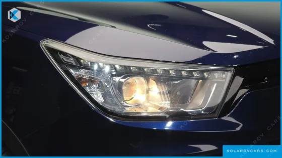 KGM - SSANGYONG TIVOLI DIESEL VX 2WD