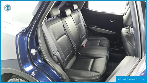 KGM - SSANGYONG TIVOLI DIESEL VX 2WD