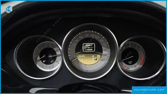 MERCEDES CLS-CLASS CLS350 BLUEEFFICIENCY