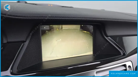 MERCEDES CLS-CLASS CLS350 BLUEEFFICIENCY